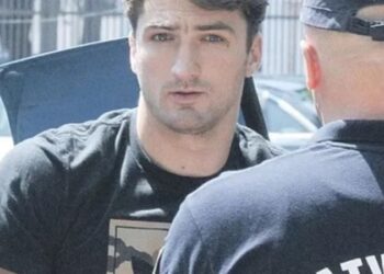 Sırp suç örgütü lideri, İstanbul’da öldürüldü