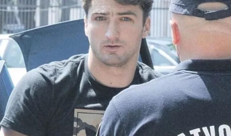 Sırp suç örgütü lideri, İstanbul’da öldürüldü