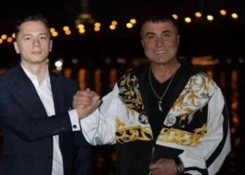 İşte Emre Olur’un ifadesini alan savcının Sedat Peker geçmişi