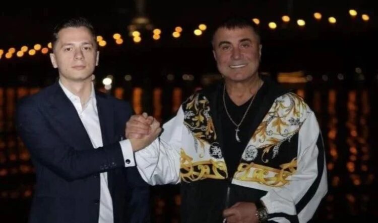 İşte Emre Olur’un ifadesini alan savcının Sedat Peker geçmişi