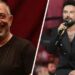 Cem Yılmaz’dan Tarkan paylaşımı: ‘Çok yaşa…’