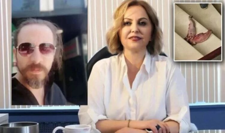Sağlık Bakanlığı Prof. Dr. Şenol’u tehdit eden şahsın hekim olmadığını teyit etti