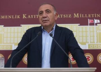 ‘HDP’ye bakanlık verilebilir’ demişti: CHP’den ‘Gürsel Tekin’ açıklaması