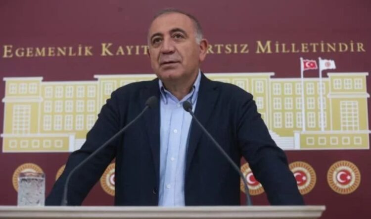 ‘HDP’ye bakanlık verilebilir’ demişti: CHP’den ‘Gürsel Tekin’ açıklaması