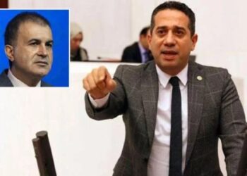 CHP’li Başarır’dan AKP’li Çelik’e tepki: ‘Asıl yalan söyleyen sensin’