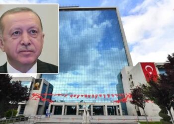 CHP’li belediyelere yüklenmişti: ABB’den Erdoğan’a yanıt