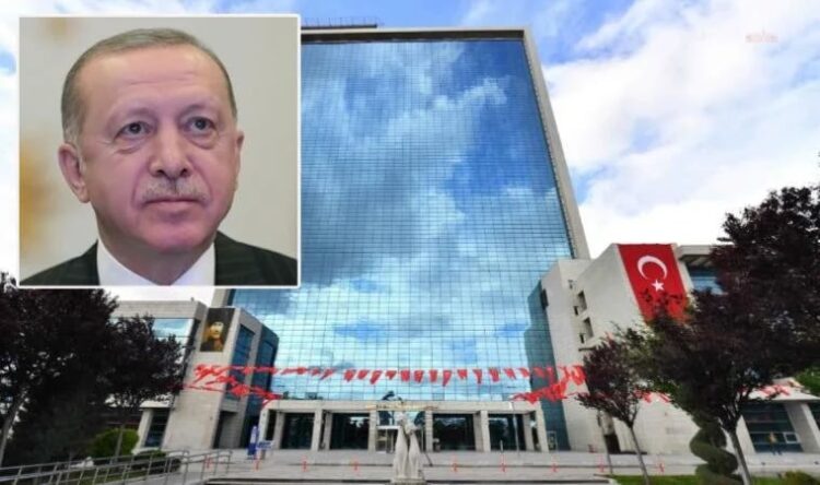 CHP’li belediyelere yüklenmişti: ABB’den Erdoğan’a yanıt