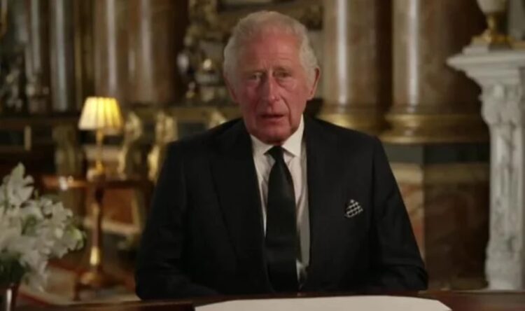 İngiltere Kralı III. Charles’tan halka ilk sesleniş: ‘Annemin anısını yaşatacağım’