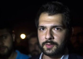 AKP’li Boynukalın ile ilgili haberlere erişim engeli!