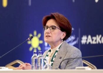 Meral Akşener: ‘Bu son seçim olacak’