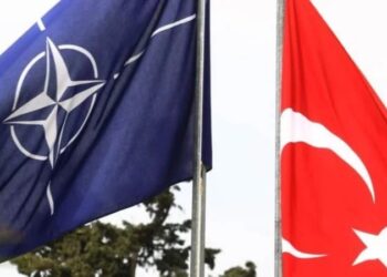 Türkiye’den NATO’ya 30 Ağustos tepkisi