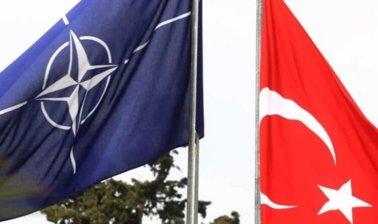 Türkiye’den NATO’ya 30 Ağustos tepkisi