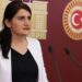 HDP’li Semra Güzel tutuklandı