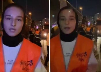 Metrobüs kazası sonrası AKP’lilerden provokasyon