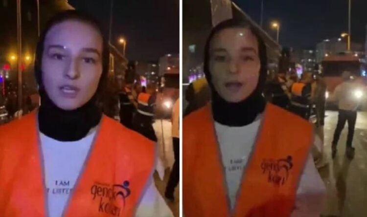 Metrobüs kazası sonrası AKP’lilerden provokasyon