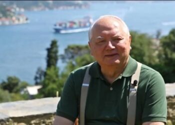 Nobel jürisindeki profesörü Boğaziçi’nden kovdular!