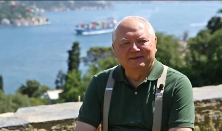 Nobel jürisindeki profesörü Boğaziçi’nden kovdular!