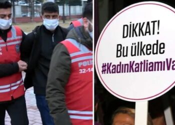 7 aylık hamile Raziye’yi katleden Şehmuz Gezen’den pişkin savunma