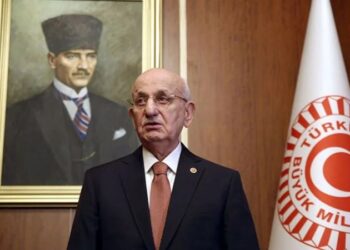 İsmail Kahraman için harekete geçildi