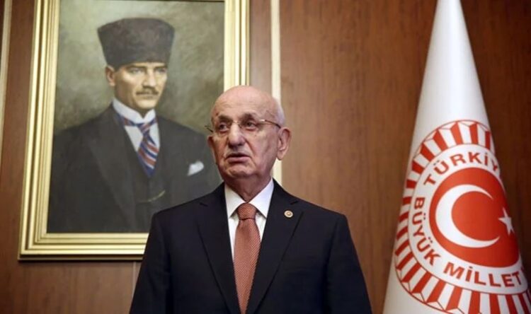 İsmail Kahraman için harekete geçildi