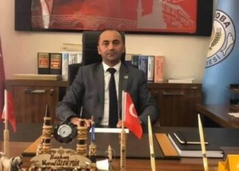 MHP’li belediye başkanının makam aracına silahlı saldırı