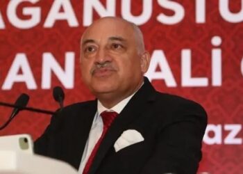 TFF Rezerv Lig’in kaldırıldığını açıkladı!