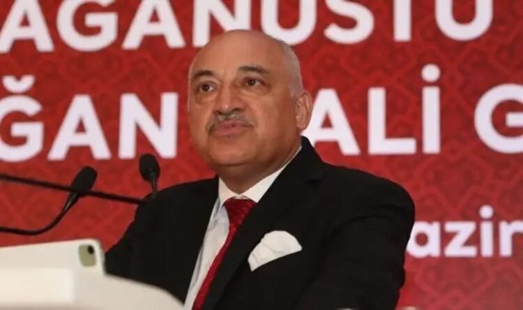 TFF Rezerv Lig’in kaldırıldığını açıkladı!