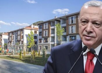 Reklam gerçekleri ortaya koydu: Dar gelirlinin ev sahibi olamadığını itiraf ettiler