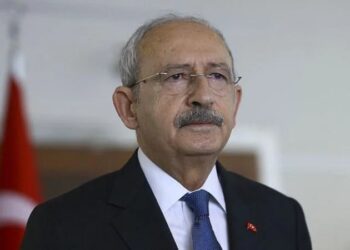 Kemal Kılıçdaroğlu’ndan ‘Gürsel Tekin’ açıklaması