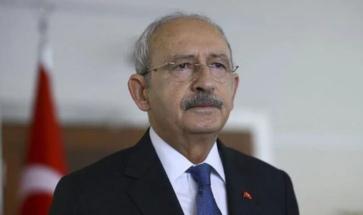 Kemal Kılıçdaroğlu’ndan ‘Gürsel Tekin’ açıklaması