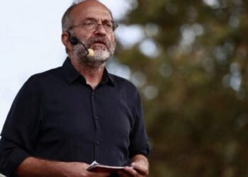 Okuyan: “Bizim tarihimizde yalnızca Vahdettinler yok”