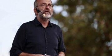 Okuyan: “Bizim tarihimizde yalnızca Vahdettinler yok”