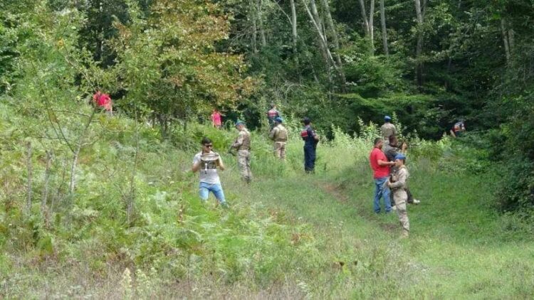 ‘Kesik baş’ cinayetiyle ilgili yeni gelişme