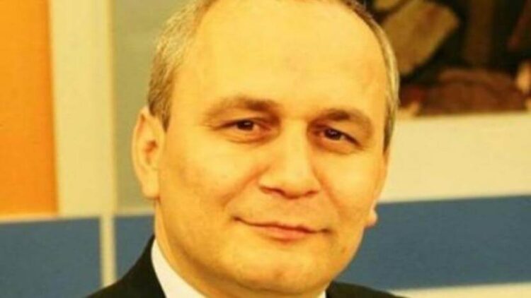 İlahiyatçı Cemil Kılıç’a soruşturma, 40 soru: Kılıçdaroğlu ile neden görüştünüz?