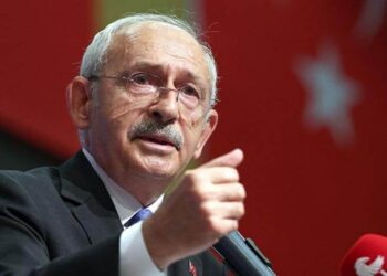 Kılıçdaroğlu ‘saraydaki köstebeğini’ açıkladı