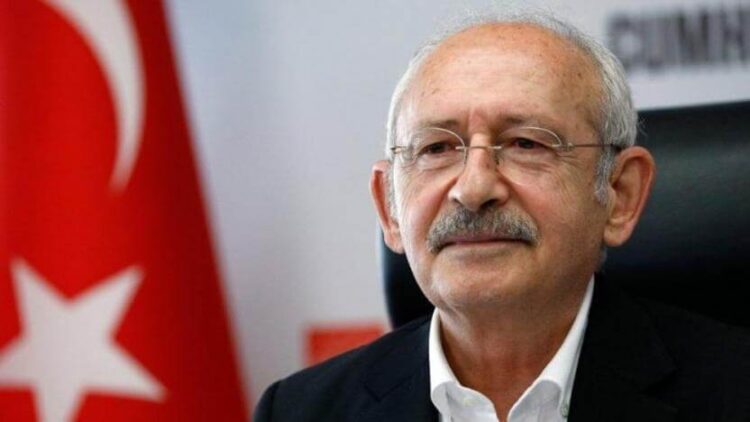 Kılıçdaroğlu’nun adaylığı halinde iki formül gündemde