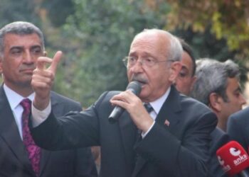 Kılıçdaoğlu’ndan Elazığlılara: “Oyumuzun düşüklüğünün kabahati sizde değil bizde”