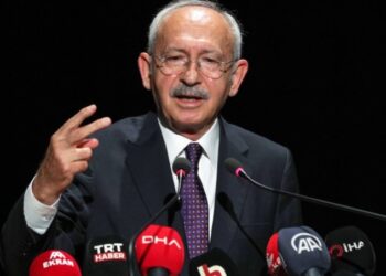 Kılıçdaroğlu’ndan ‘cumhurbaşkanı adayınızı neden belirlemiyorsunuz’ sorusuna yanıt
