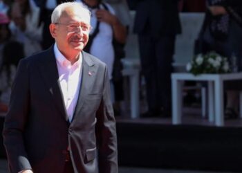 Kılıçdaroğlu: “İnşallah bu sorunu da çözeceğiz”