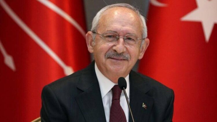 CHP kulislerinde ‘aday’ hareketliliği: Kılıçdaroğlu ‘hazırım’ demişti…