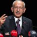 Kılıçdaroğlu’ndan ‘cumhurbaşkanı adayınızı neden belirlemiyorsunuz’ sorusuna yanıt