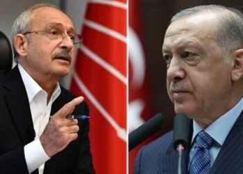 Kılıçdaroğlu söyledi; AKP’nin vizyon belgesine girdi