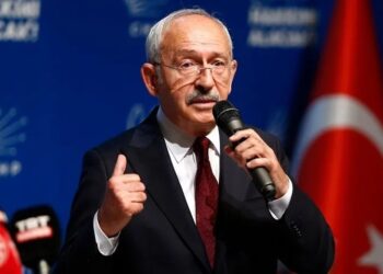 Kılıçdaroğlu: Öğretmenler hemen birleşin, hemen!
