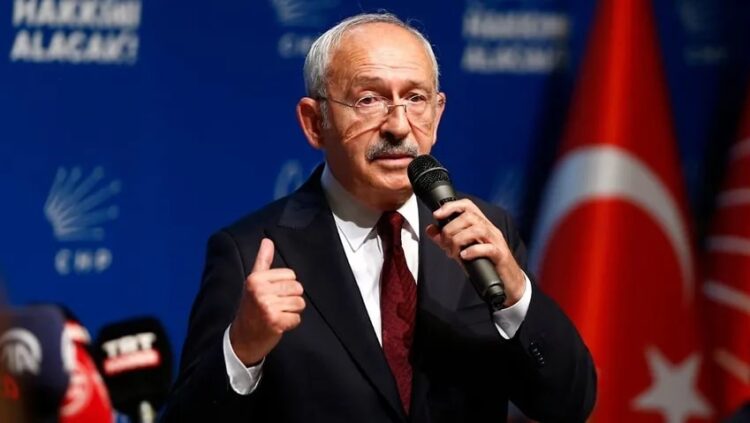 Kılıçdaroğlu: Öğretmenler hemen birleşin, hemen!