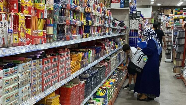 CHP’den ‘eğitim’ desteği: Dar gelirli öğrencilere kırtasiye yardımı yapılacak