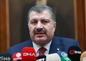 Bakan Koca açıkladı: 85 bin atama yapılacak