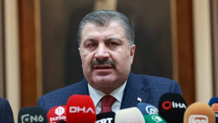 Bakan Koca açıkladı: 85 bin atama yapılacak