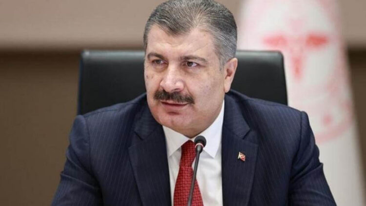 Bakan Koca’dan katsayı açıklaması