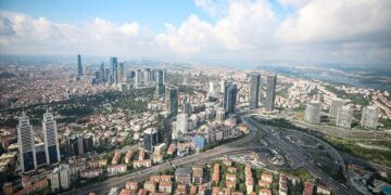 Türkiye’nin konut fiyatının en değerli olduğu 10 ilçe açıklandı