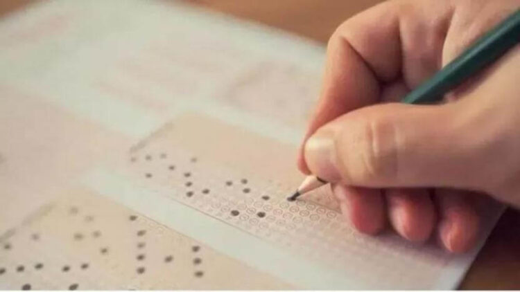 Nüfus müdürlükleri KPSS oturumları için açık olacak